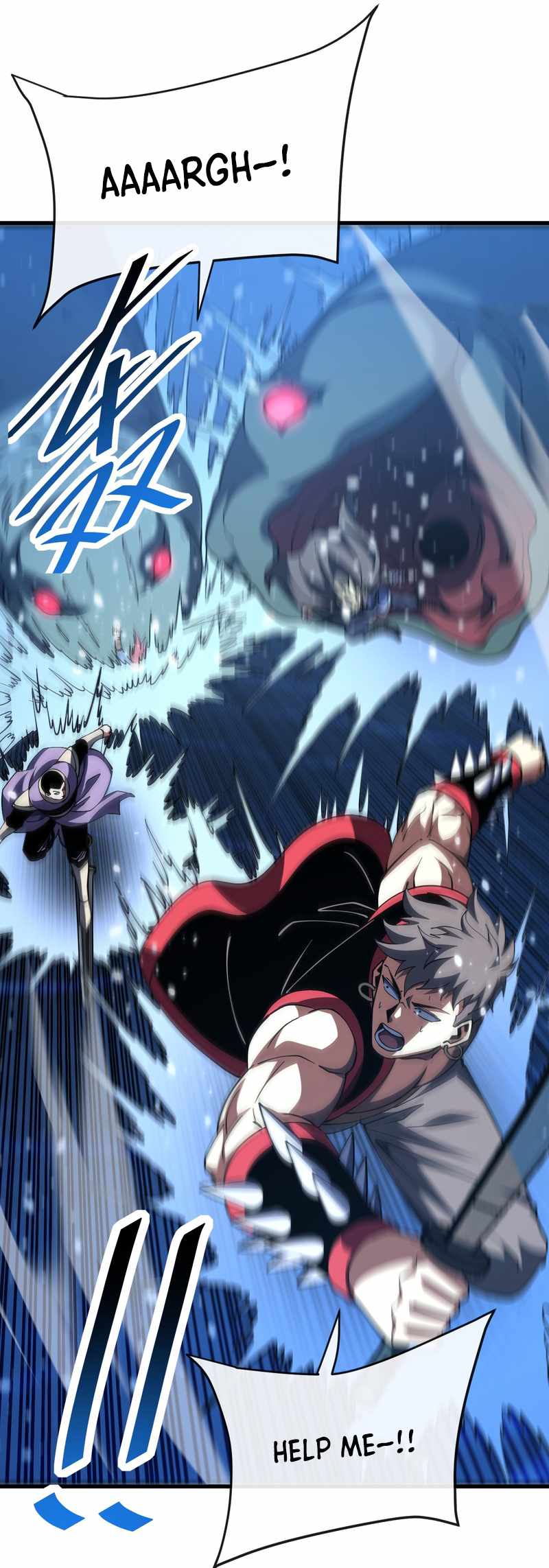 Lord of Destiny Wheel Chapter 262 page 22