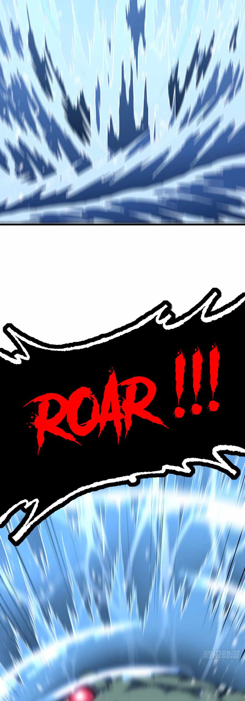Lord of Destiny Wheel Chapter 262 page 28