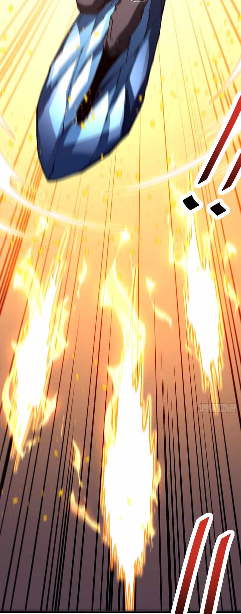 Lord of Destiny Wheel Chapter 262 page 32