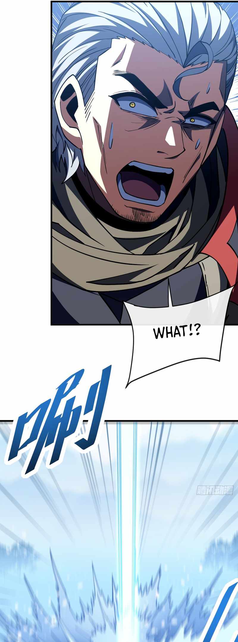 Lord of Destiny Wheel Chapter 262 page 36