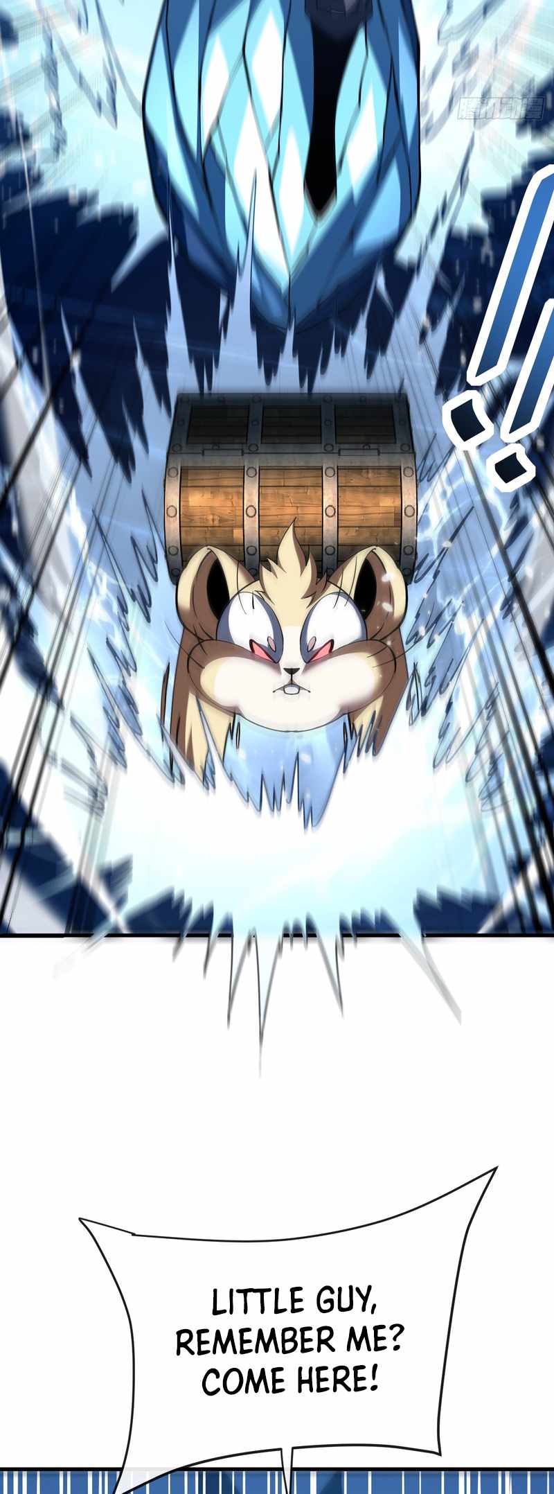 Lord of Destiny Wheel Chapter 262 page 40