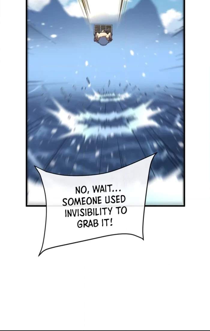 Lord of Destiny Wheel Chapter 263 page 10