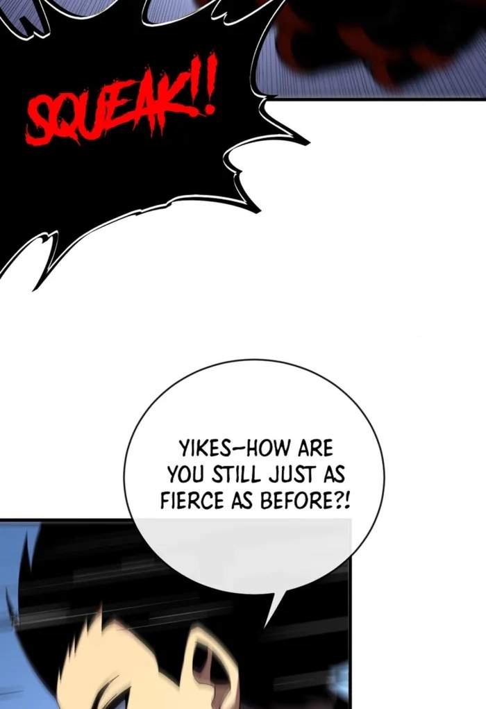 Lord of Destiny Wheel Chapter 263 page 22