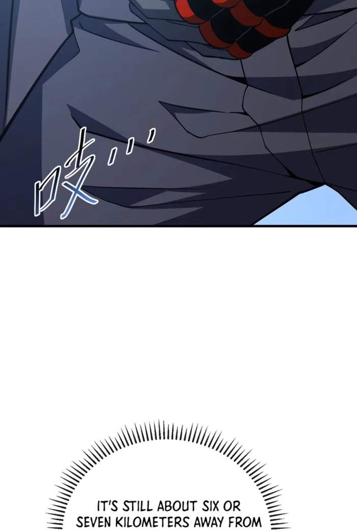 Lord of Destiny Wheel Chapter 263 page 26