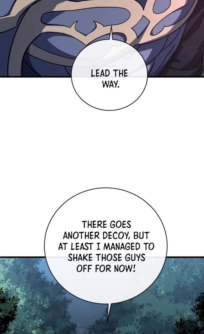 Lord of Destiny Wheel Chapter 263 page 46