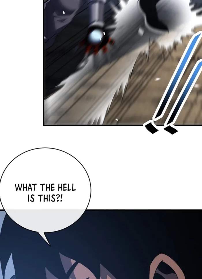 Lord of Destiny Wheel Chapter 263 page 54