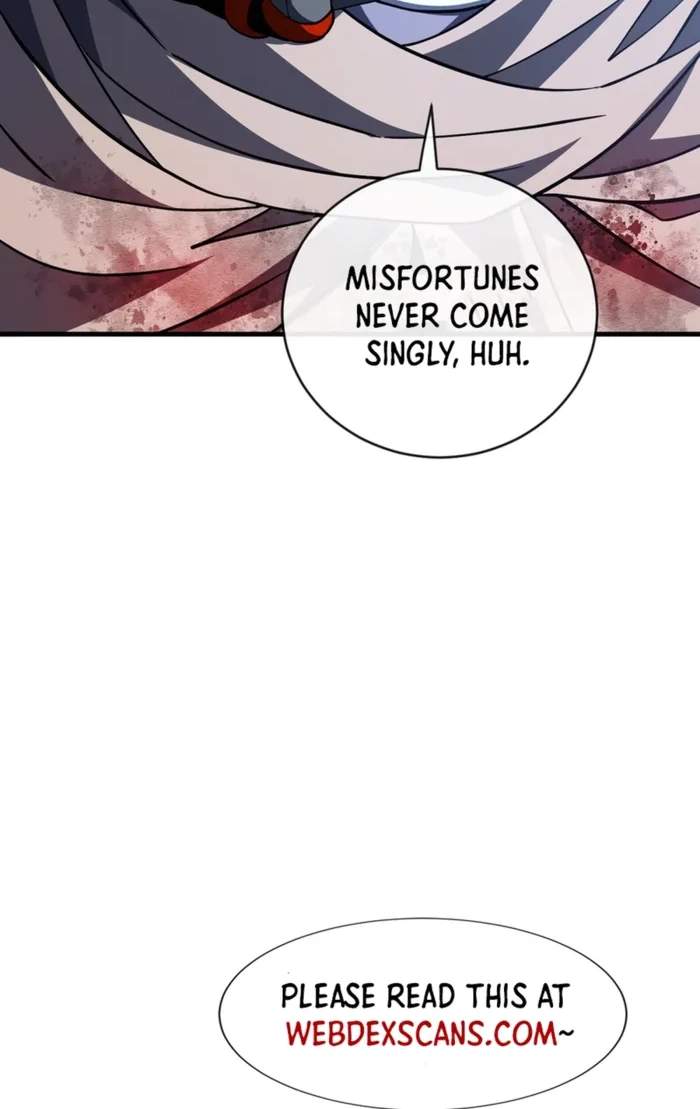 Lord of Destiny Wheel Chapter 263 page 73