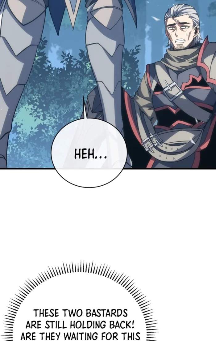 Lord of Destiny Wheel Chapter 264 page 8