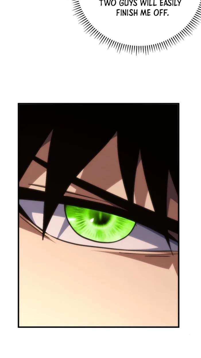 Lord of Destiny Wheel Chapter 264 page 44
