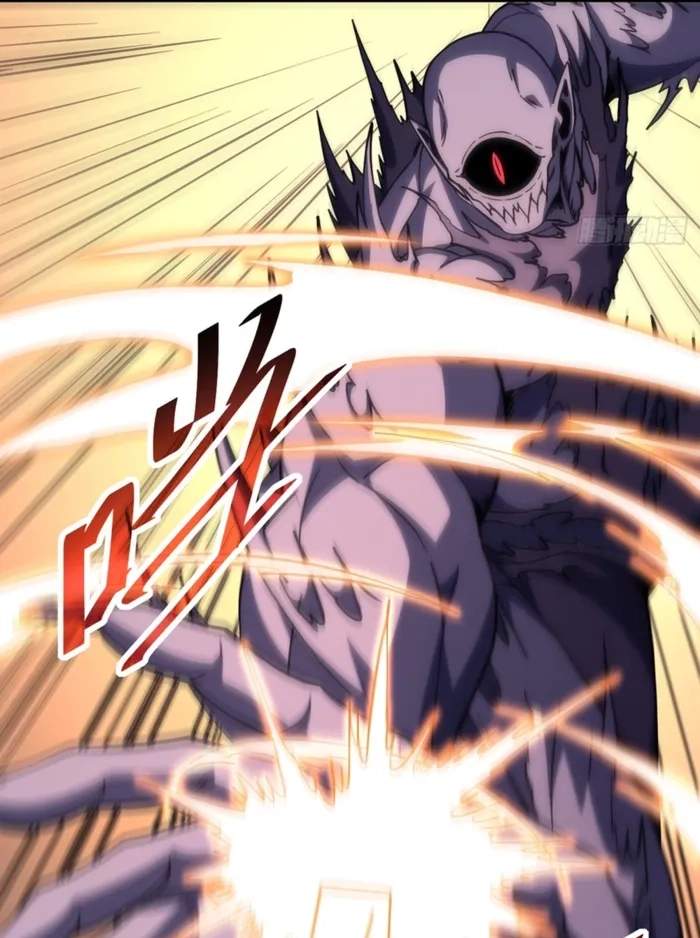 Lord of Destiny Wheel Chapter 264 page 51
