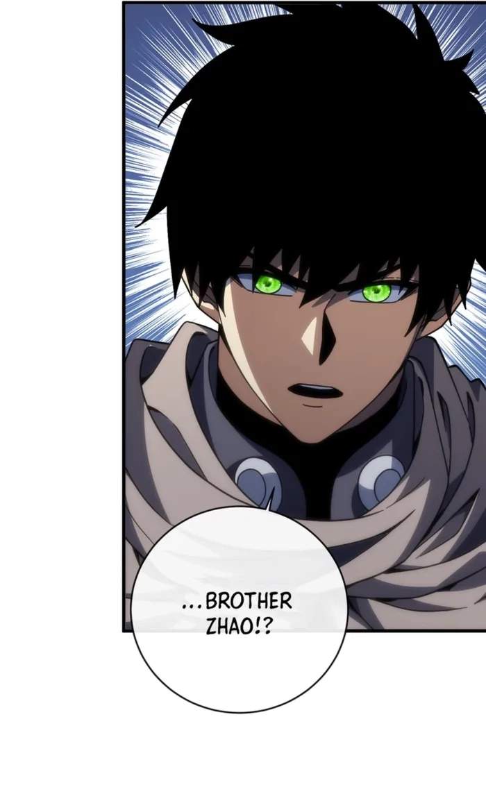 Lord of Destiny Wheel Chapter 264 page 73