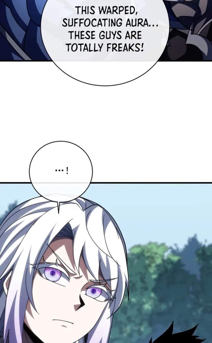 Lord of Destiny Wheel Chapter 265 page 5