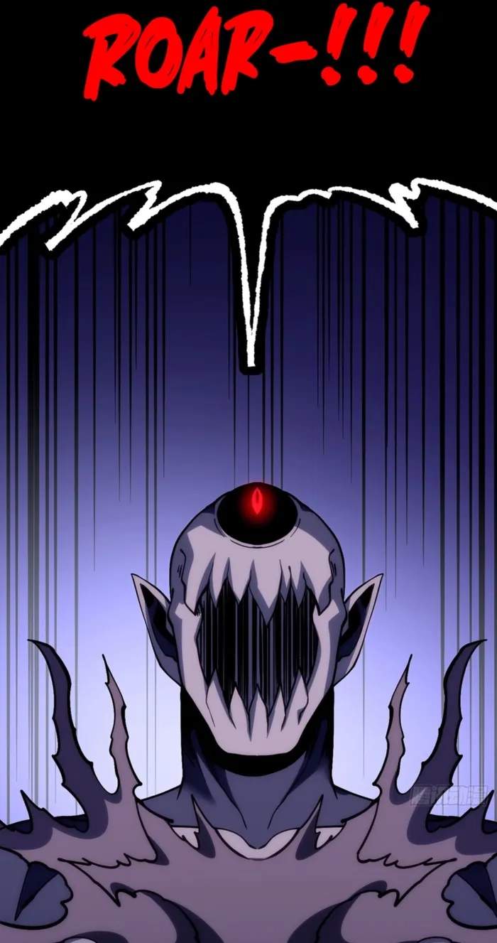 Lord of Destiny Wheel Chapter 265 page 7