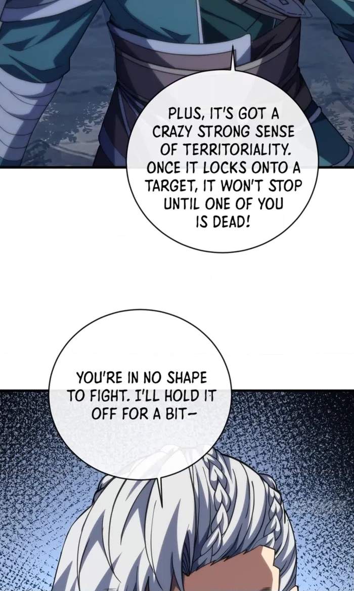 Lord of Destiny Wheel Chapter 265 page 10