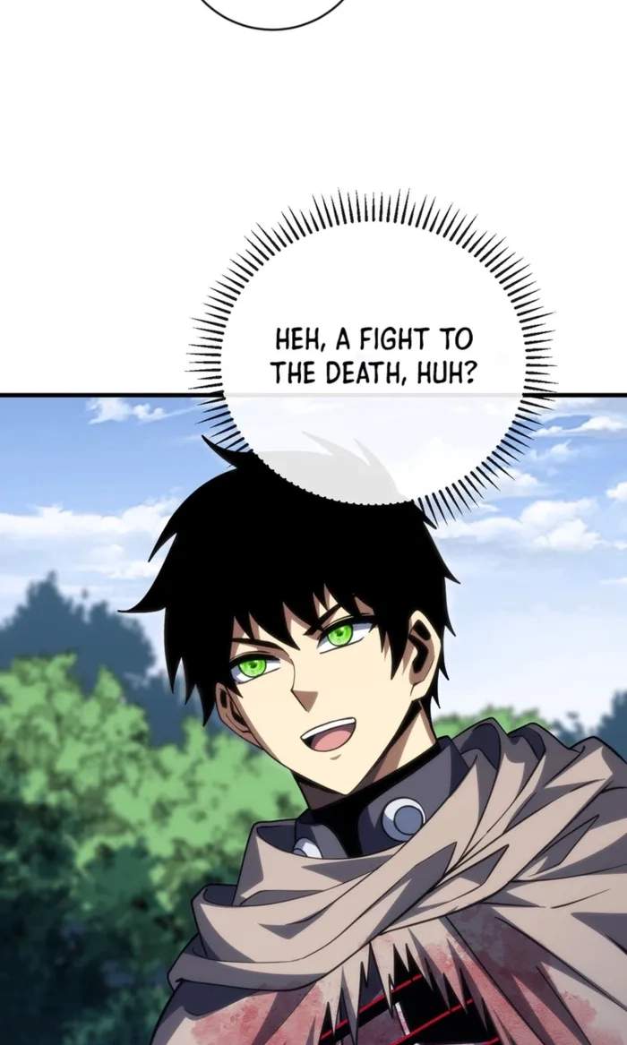 Lord of Destiny Wheel Chapter 265 page 13