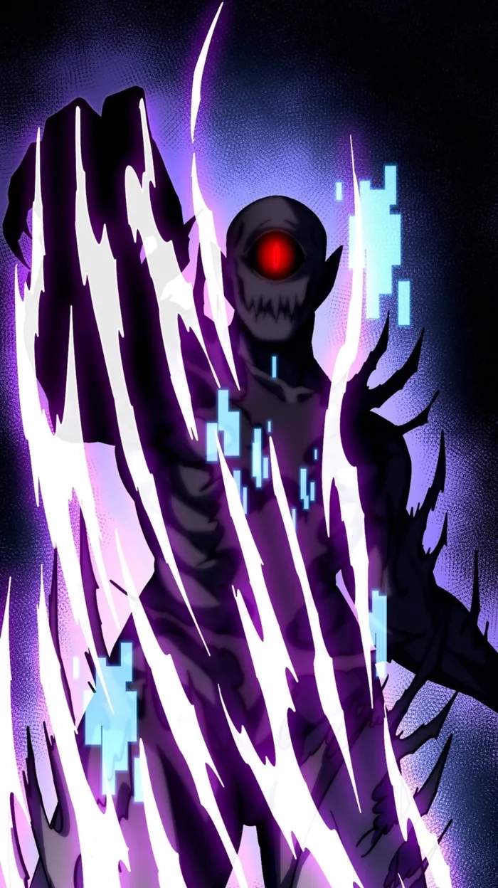 Lord of Destiny Wheel Chapter 265 page 29