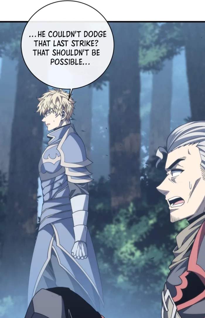 Lord of Destiny Wheel Chapter 265 page 33