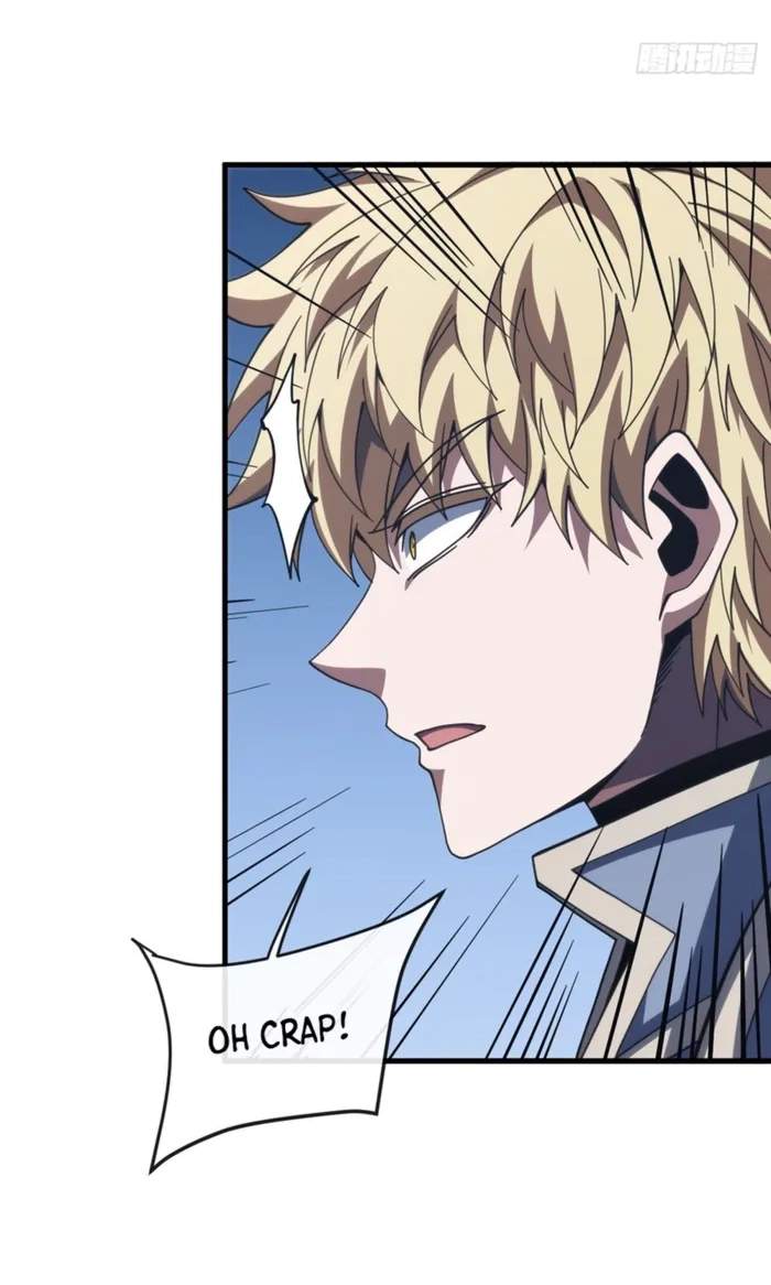 Lord of Destiny Wheel Chapter 265 page 38