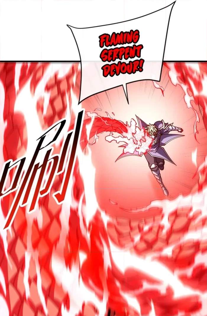 Lord of Destiny Wheel Chapter 265 page 50