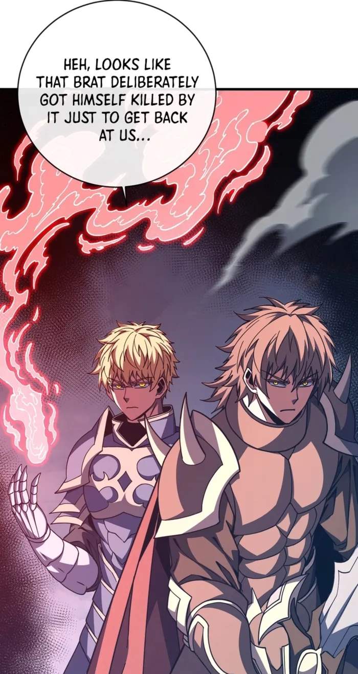 Lord of Destiny Wheel Chapter 265 page 55
