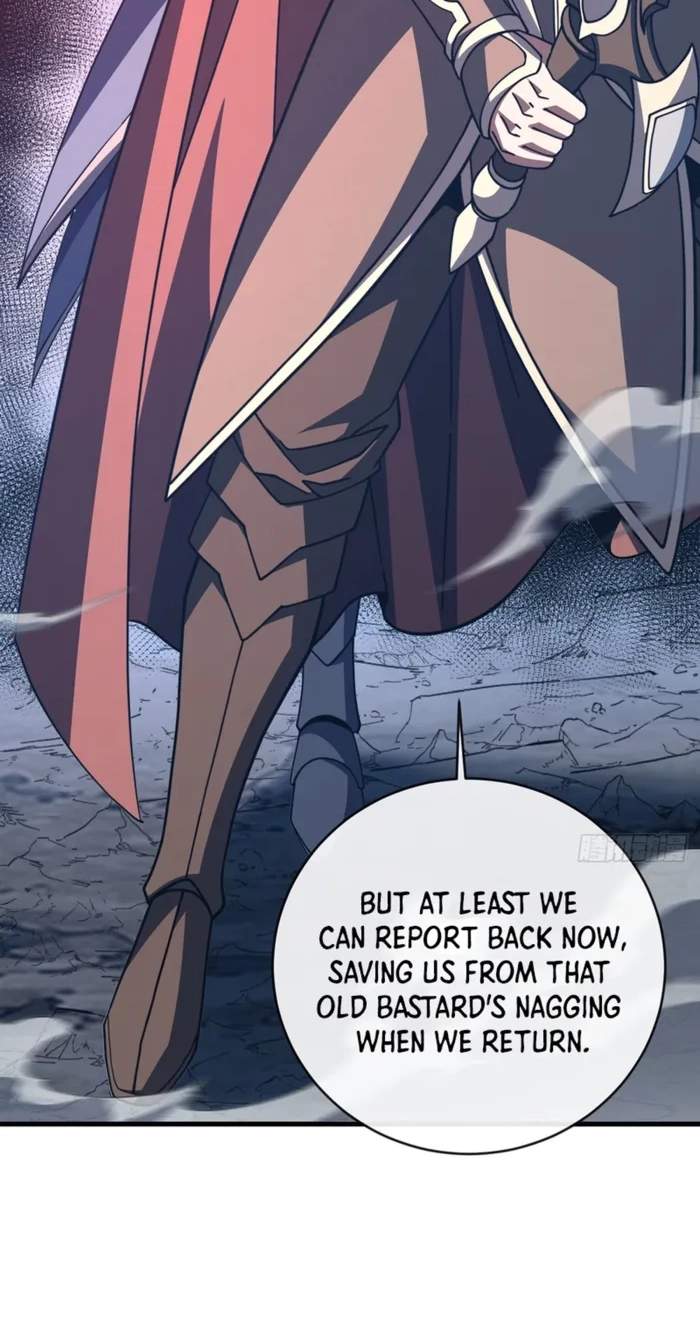 Lord of Destiny Wheel Chapter 265 page 56