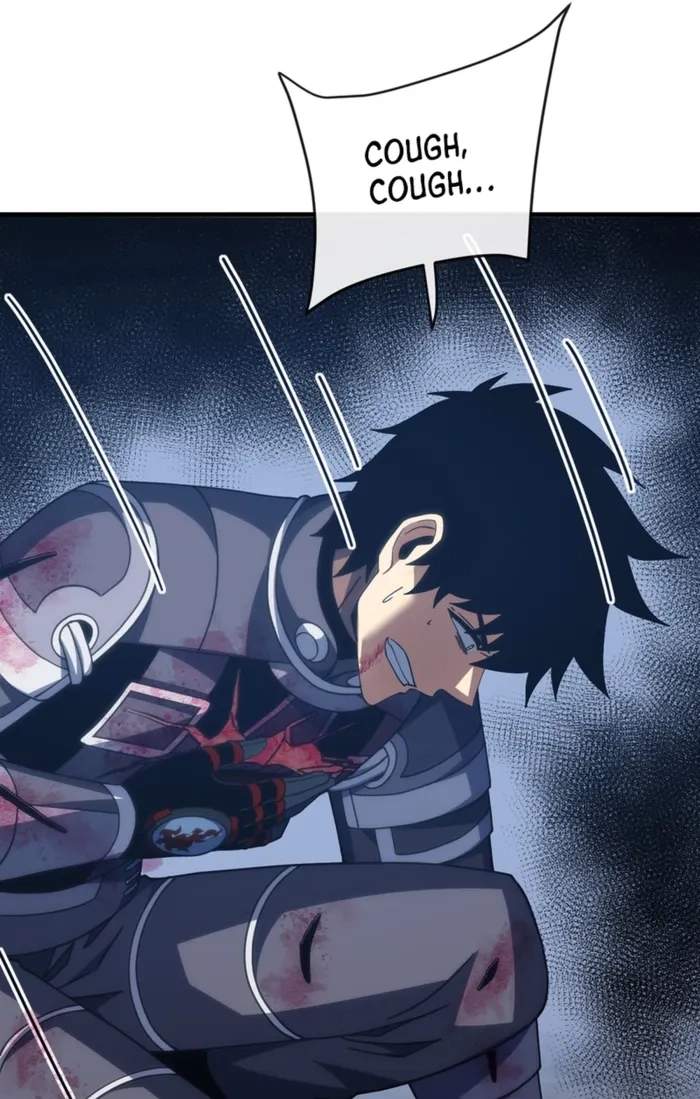 Lord of Destiny Wheel Chapter 265 page 65