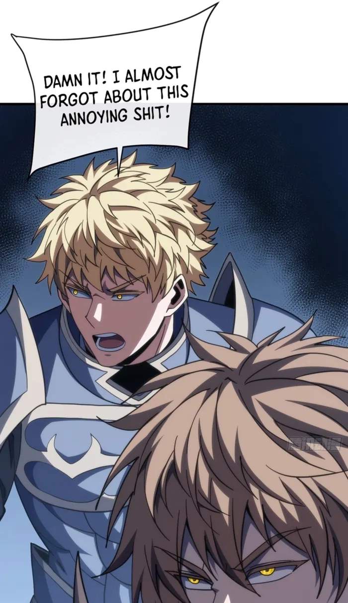 Lord of Destiny Wheel Chapter 266 page 13