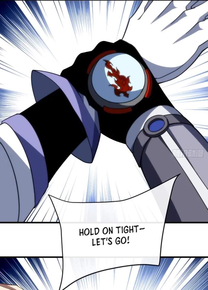 Lord of Destiny Wheel Chapter 266 page 5