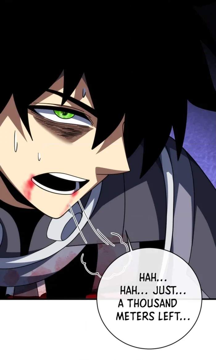 Lord of Destiny Wheel Chapter 266 page 20