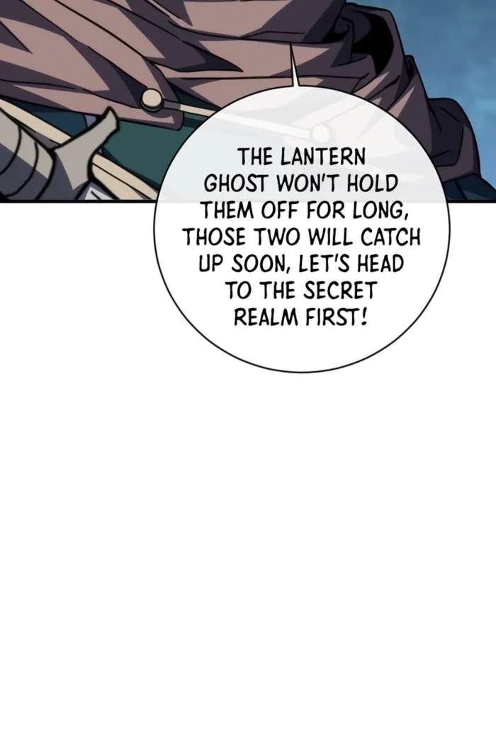 Lord of Destiny Wheel Chapter 266 page 27