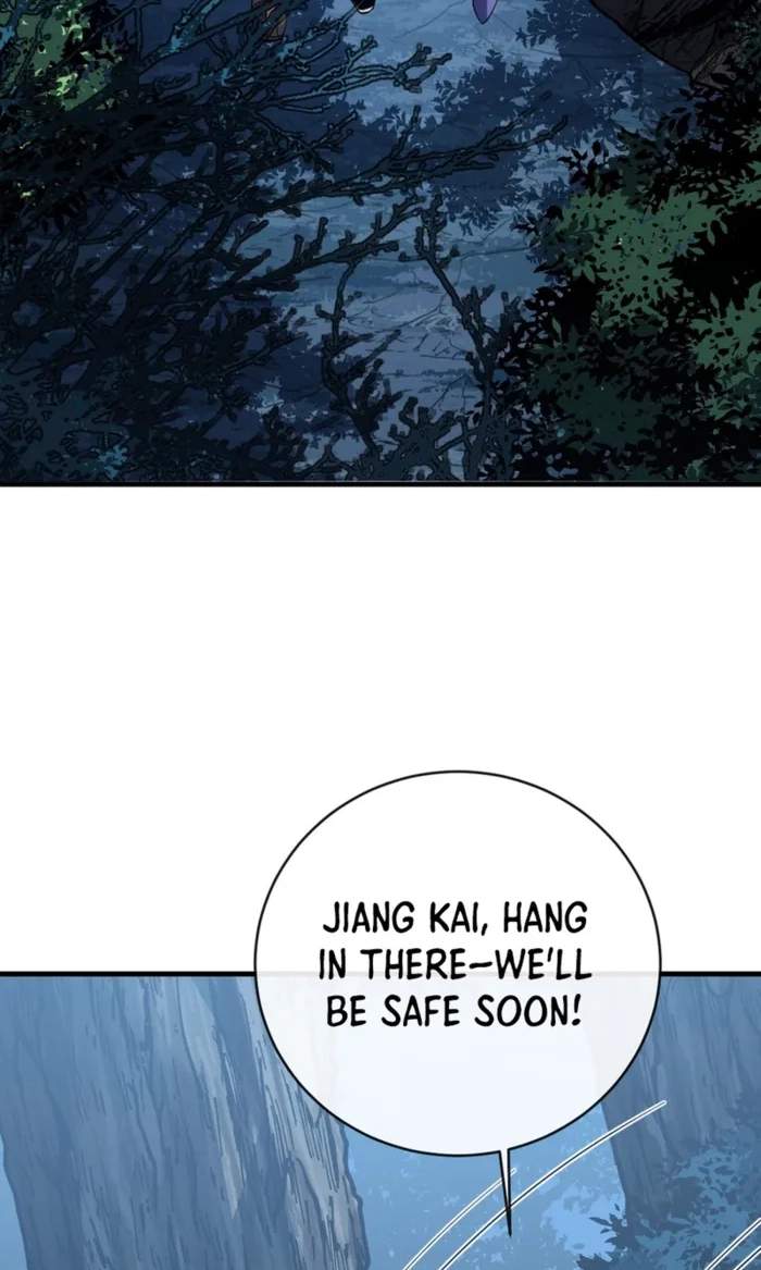 Lord of Destiny Wheel Chapter 266 page 31