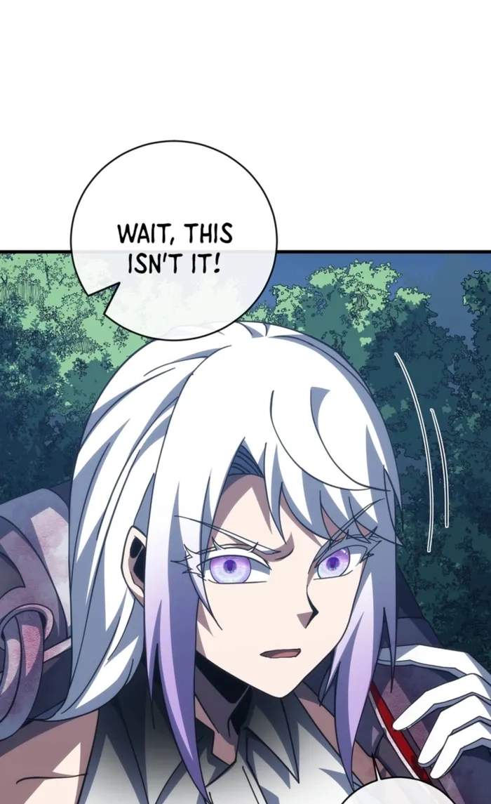 Lord of Destiny Wheel Chapter 266 page 33