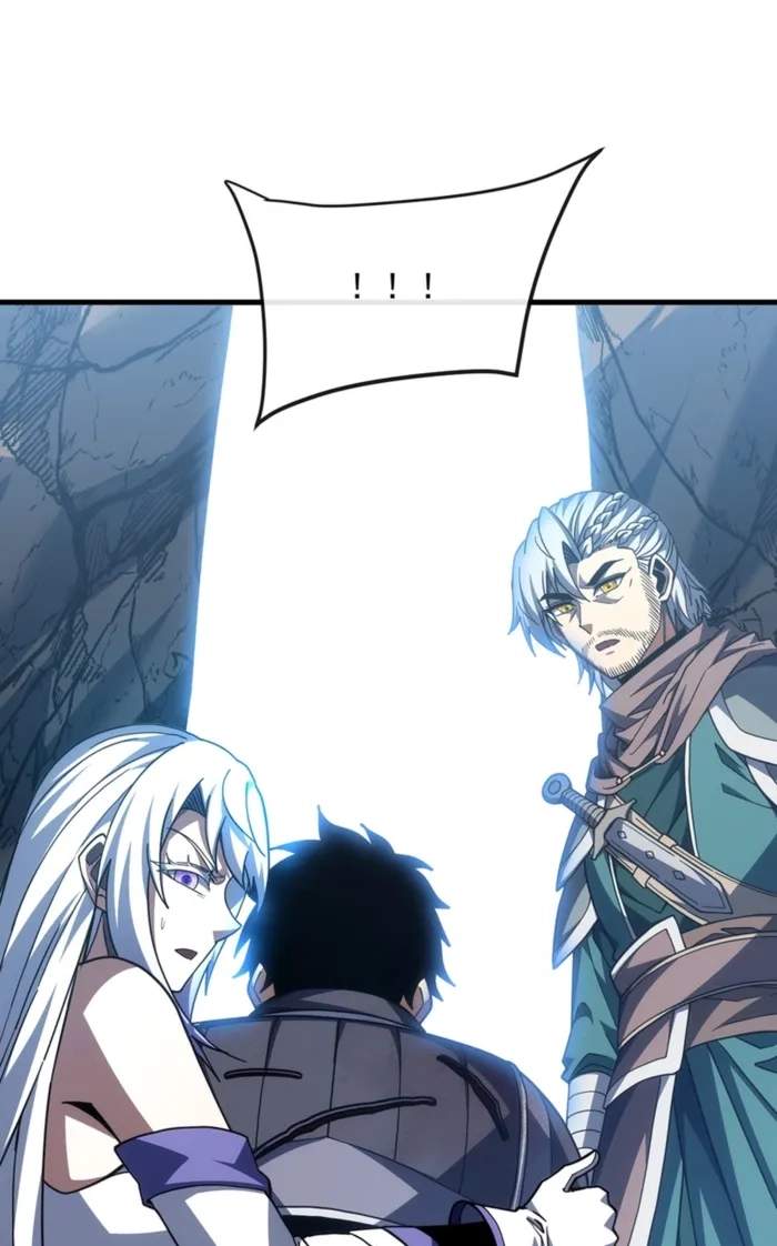 Lord of Destiny Wheel Chapter 266 page 43