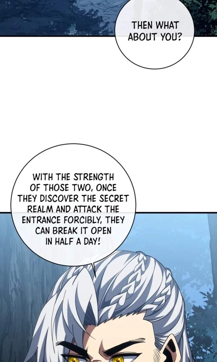 Lord of Destiny Wheel Chapter 266 page 46
