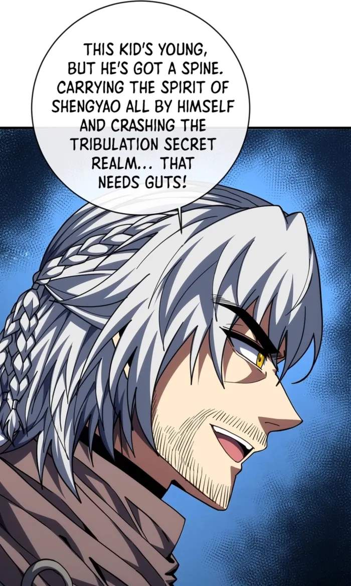 Lord of Destiny Wheel Chapter 266 page 53
