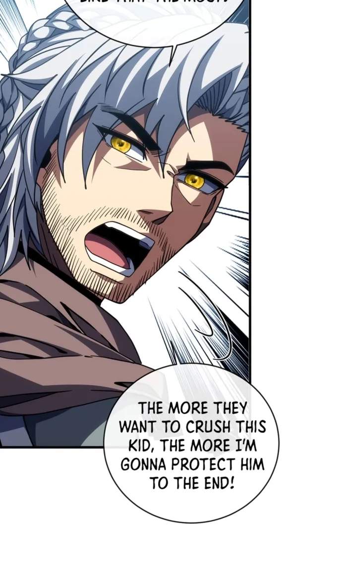 Lord of Destiny Wheel Chapter 266 page 55