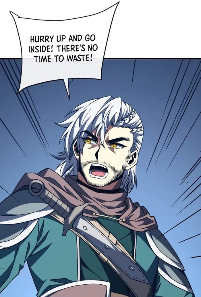 Lord of Destiny Wheel Chapter 266 page 59