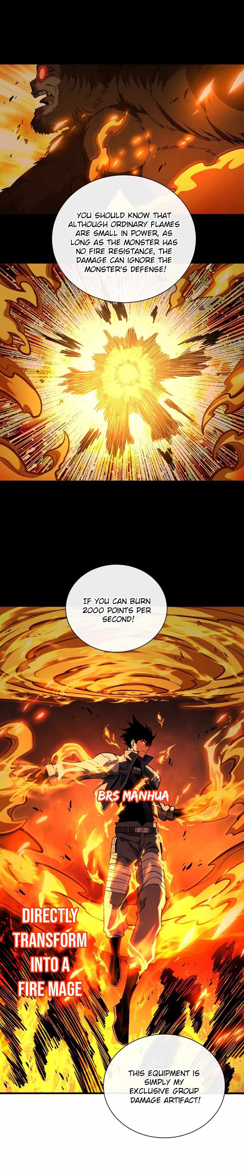 Lord of Destiny Wheel Chapter 29 page 4