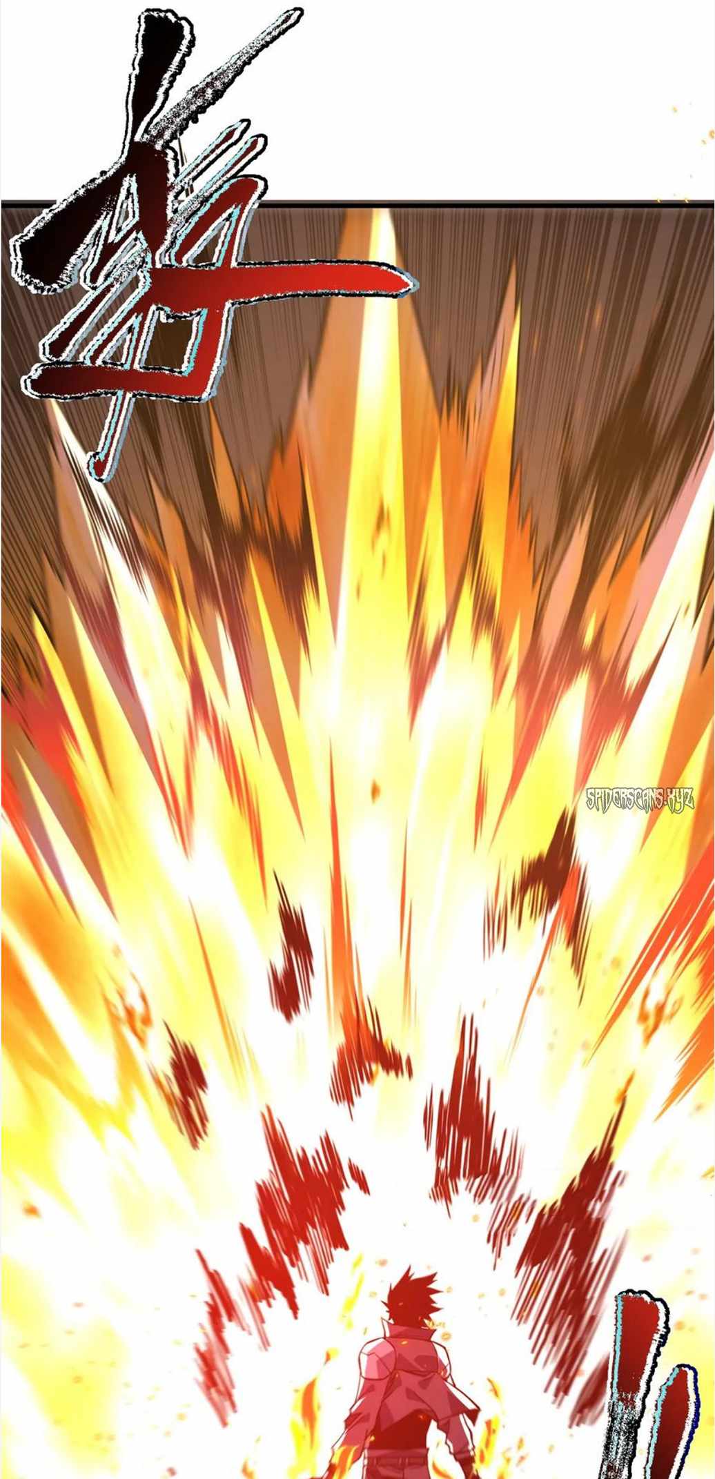 Lord of Destiny Wheel Chapter 36 page 5