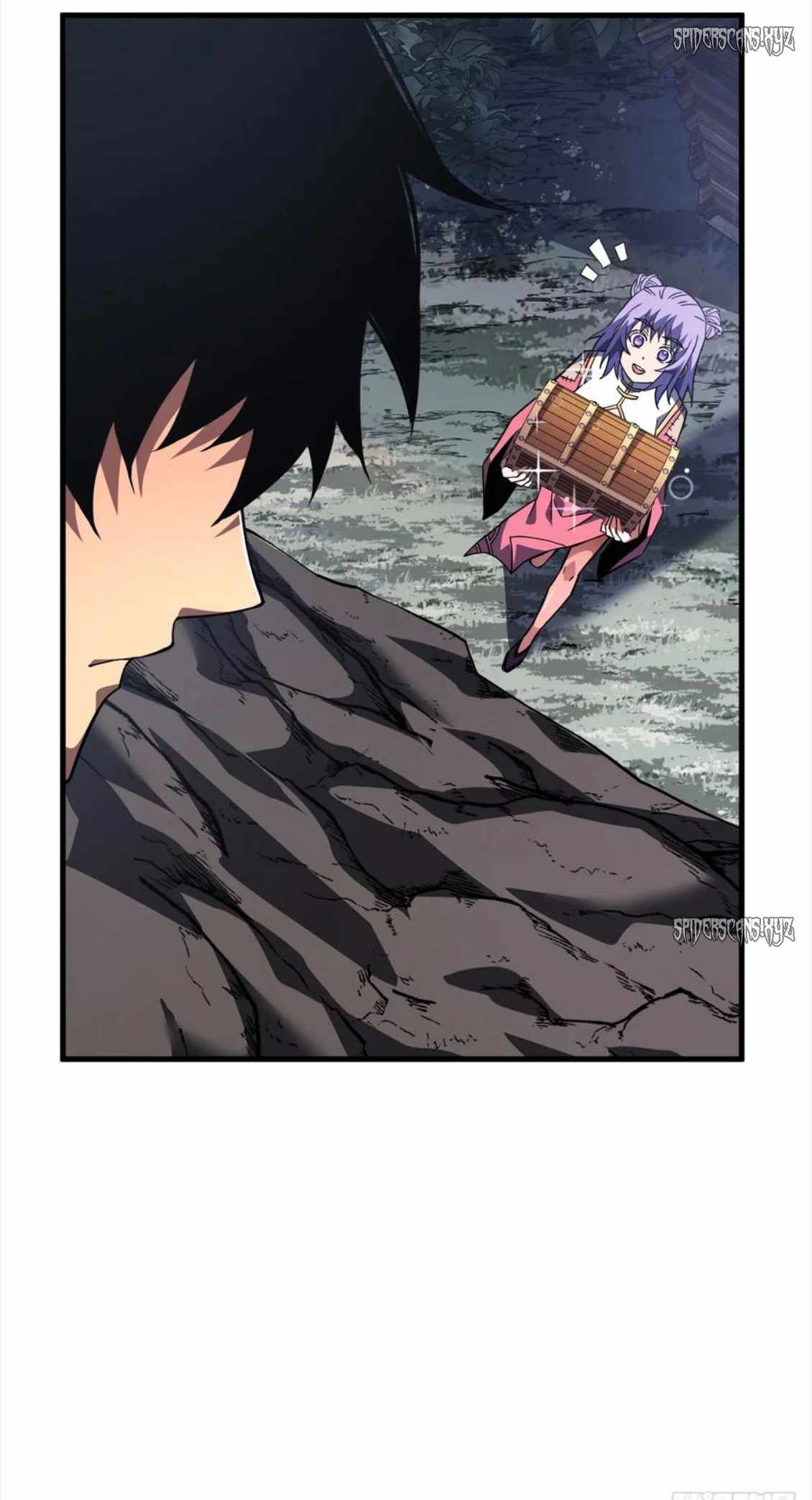 Lord of Destiny Wheel Chapter 36 page 19