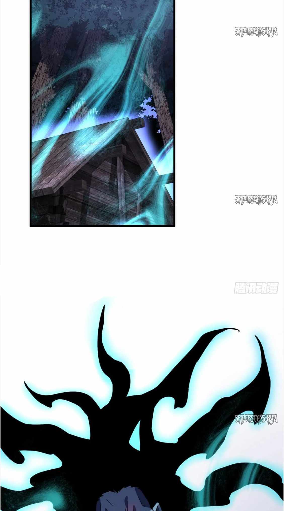 Lord of Destiny Wheel Chapter 36 page 22