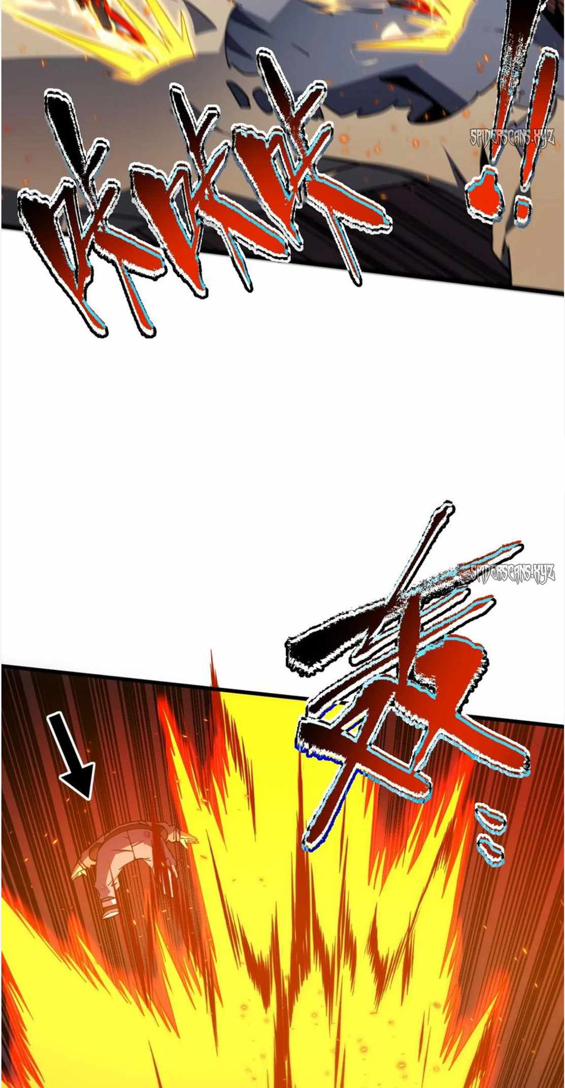 Lord of Destiny Wheel Chapter 36 page 34