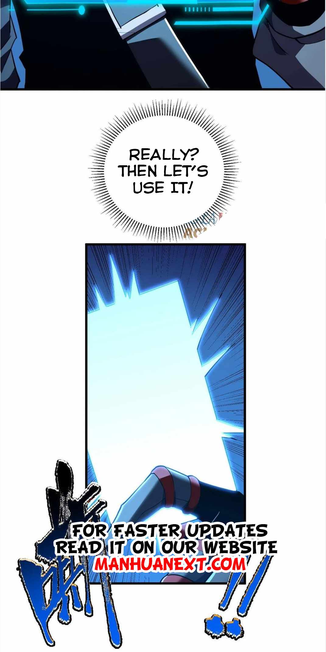Lord of Destiny Wheel Chapter 37 page 20