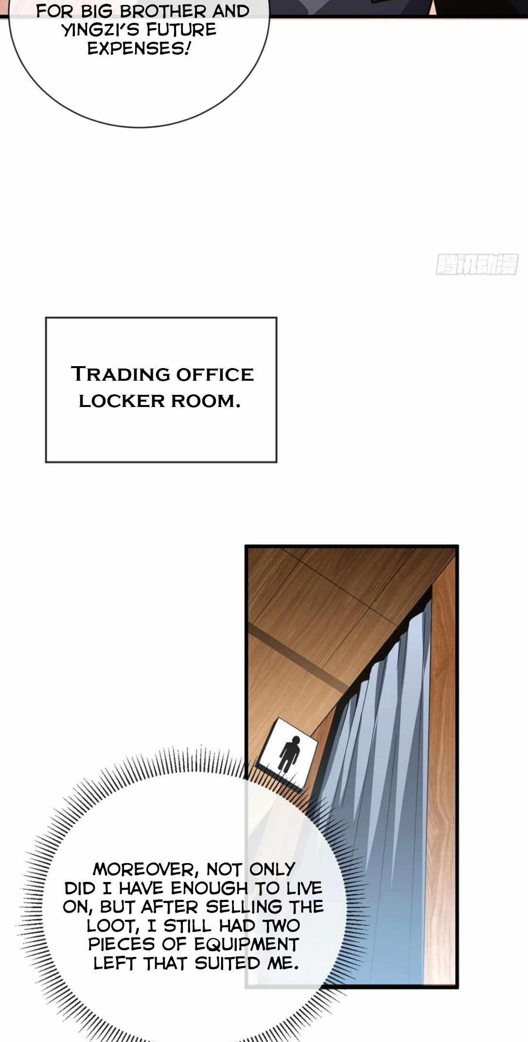 Lord of Destiny Wheel Chapter 38 page 5
