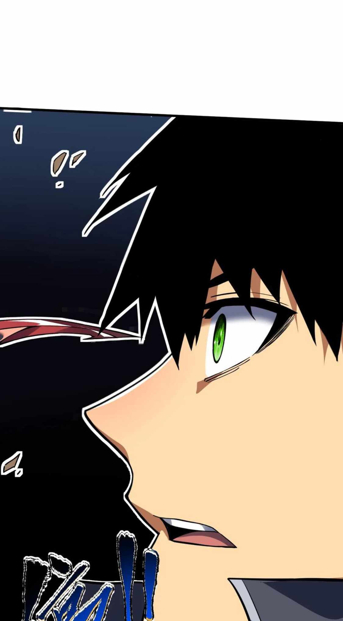 Lord of Destiny Wheel Chapter 38 page 16