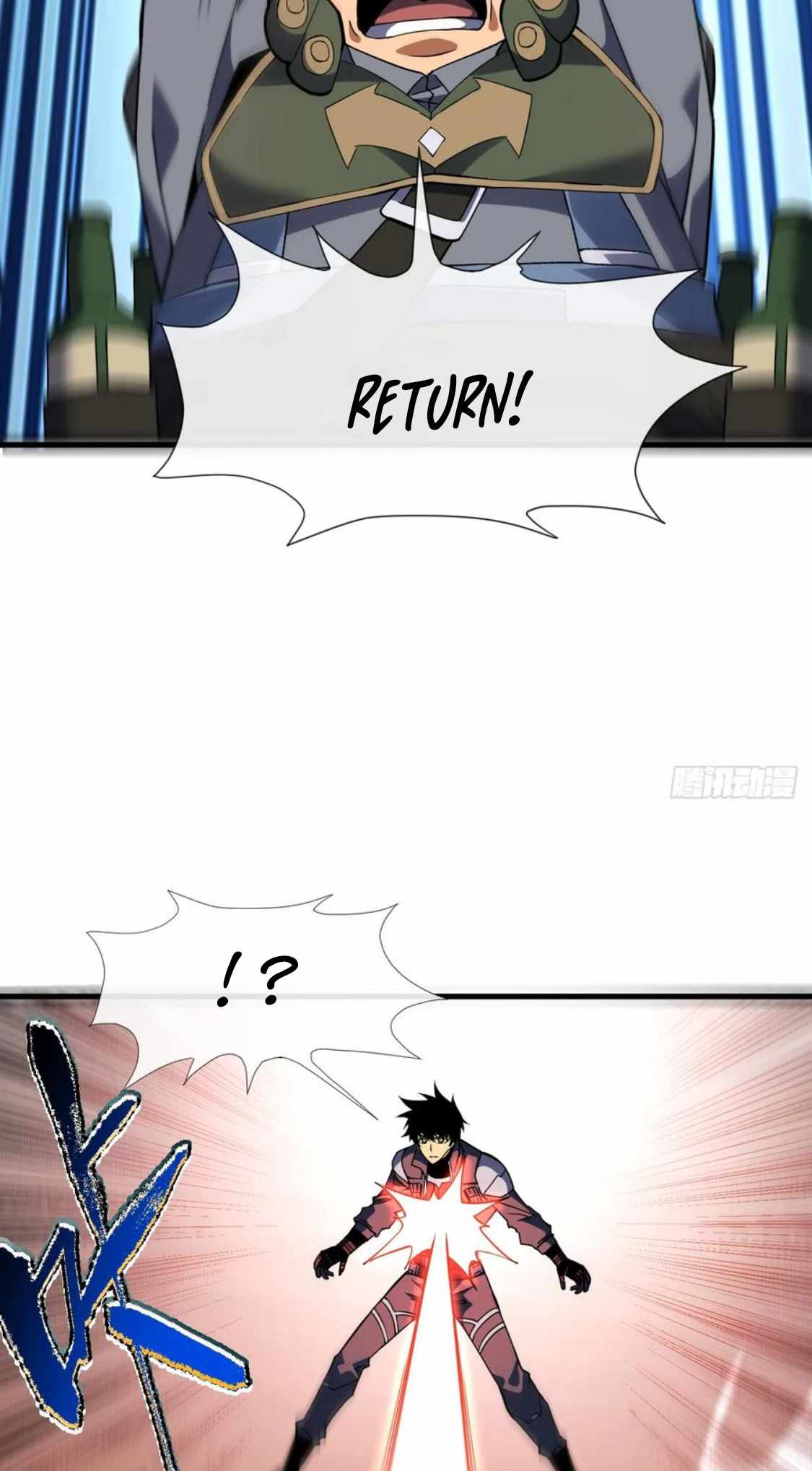 Lord of Destiny Wheel Chapter 38 page 18