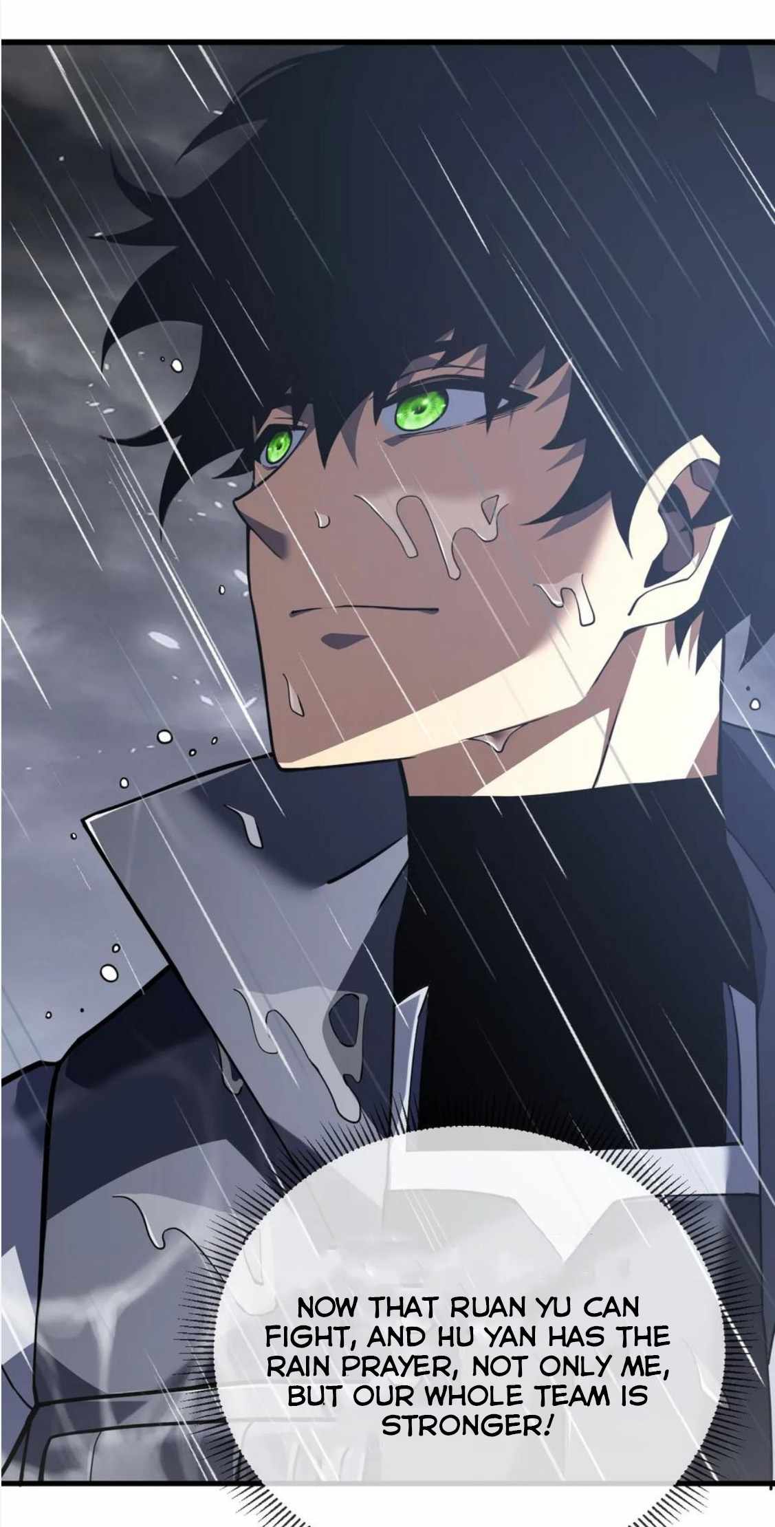 Lord of Destiny Wheel Chapter 38 page 35