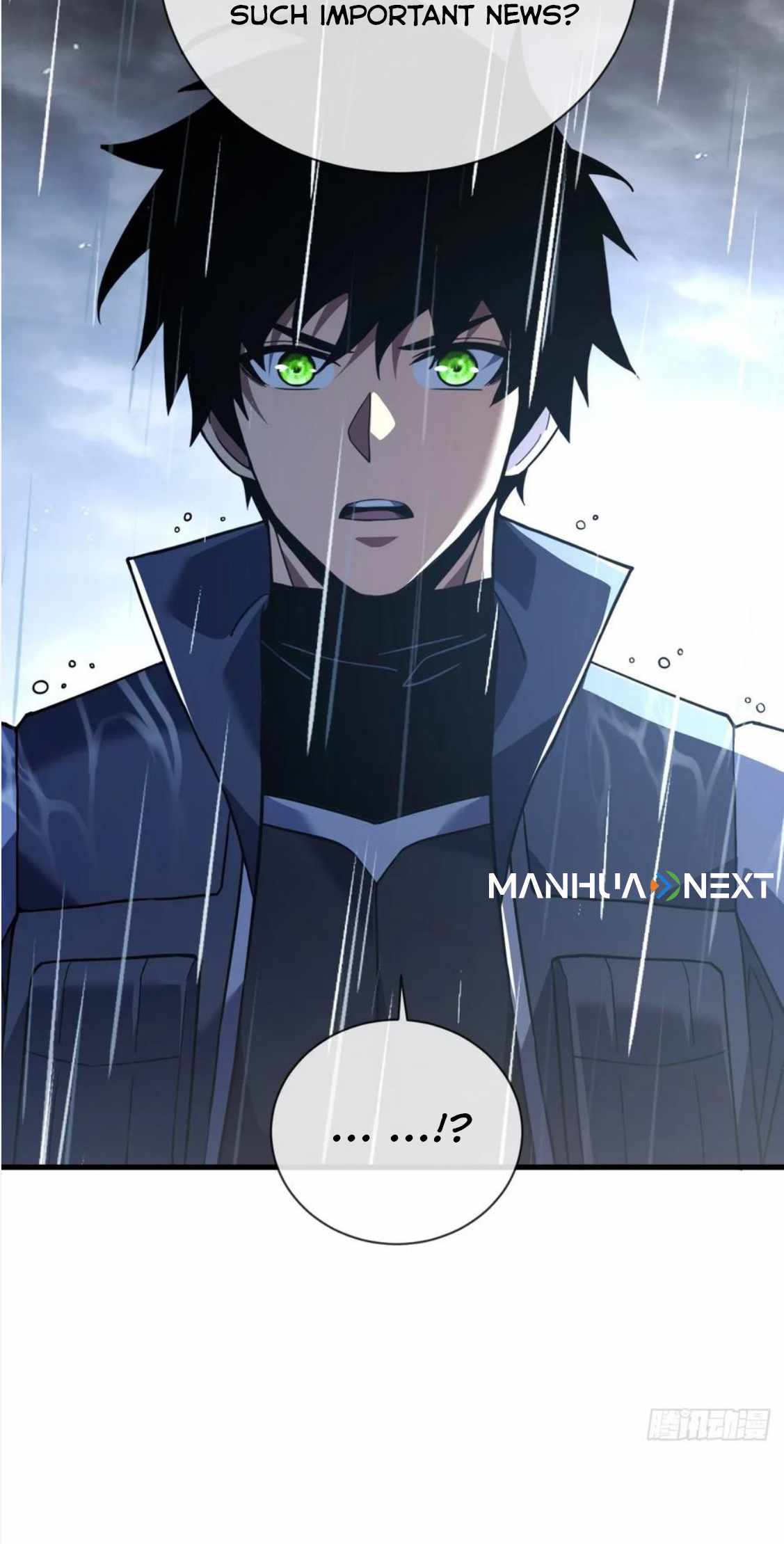 Lord of Destiny Wheel Chapter 38 page 40