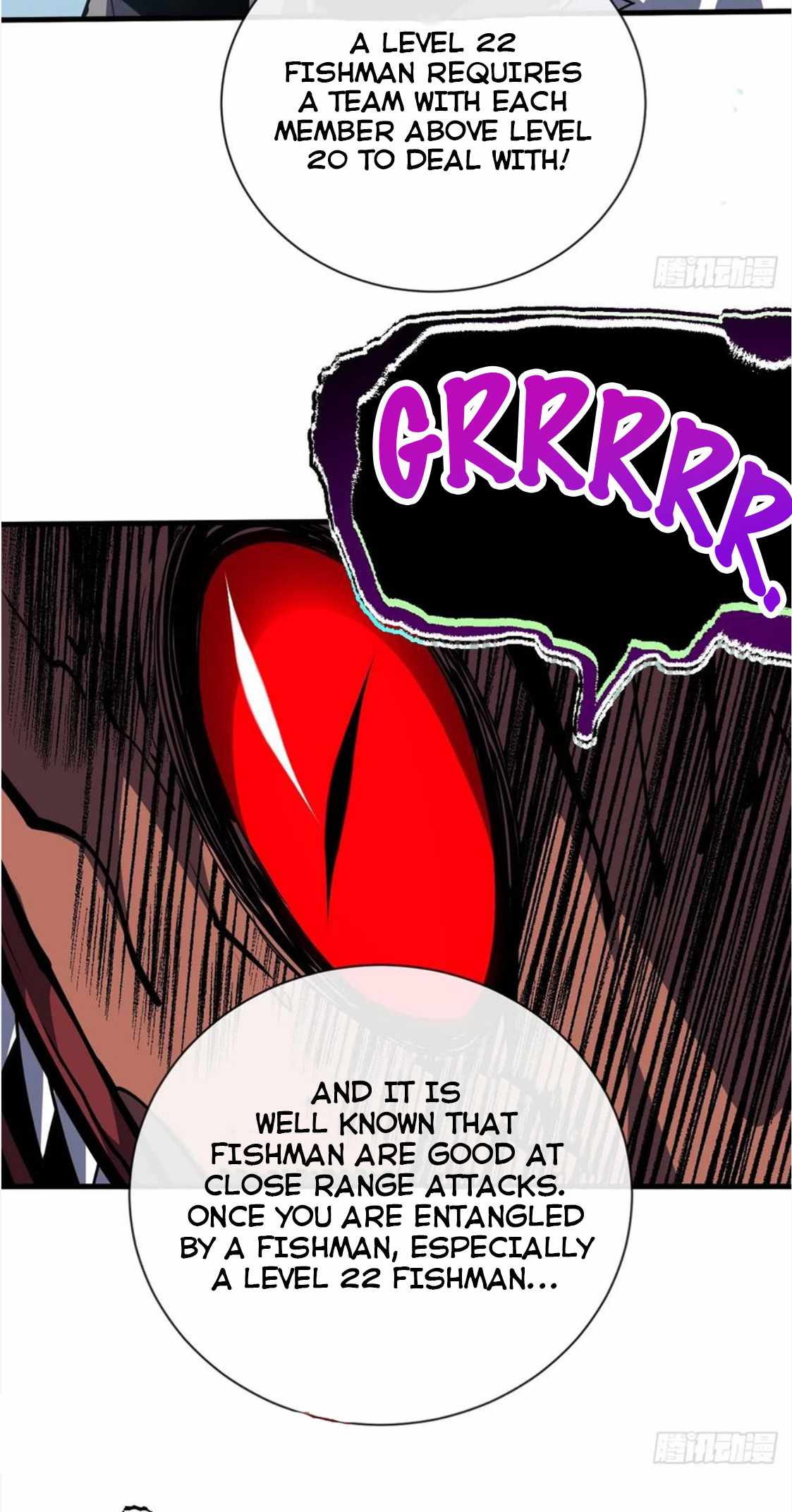Lord of Destiny Wheel Chapter 39 page 28