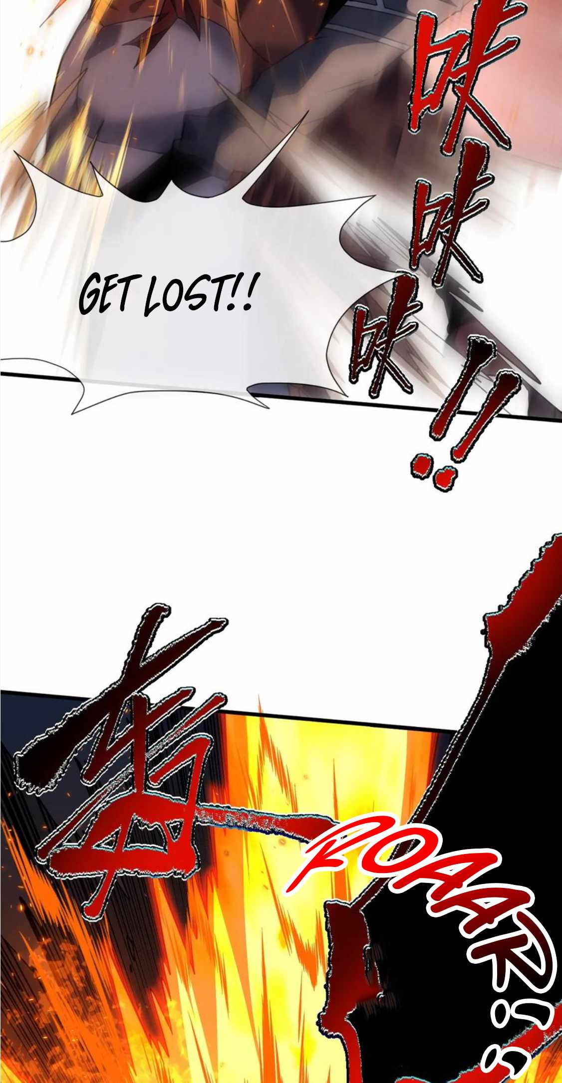 Lord of Destiny Wheel Chapter 39 page 35